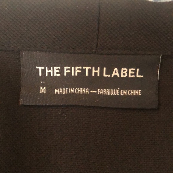 THE FIFTH LABEL blouse - Picture 9 of 11